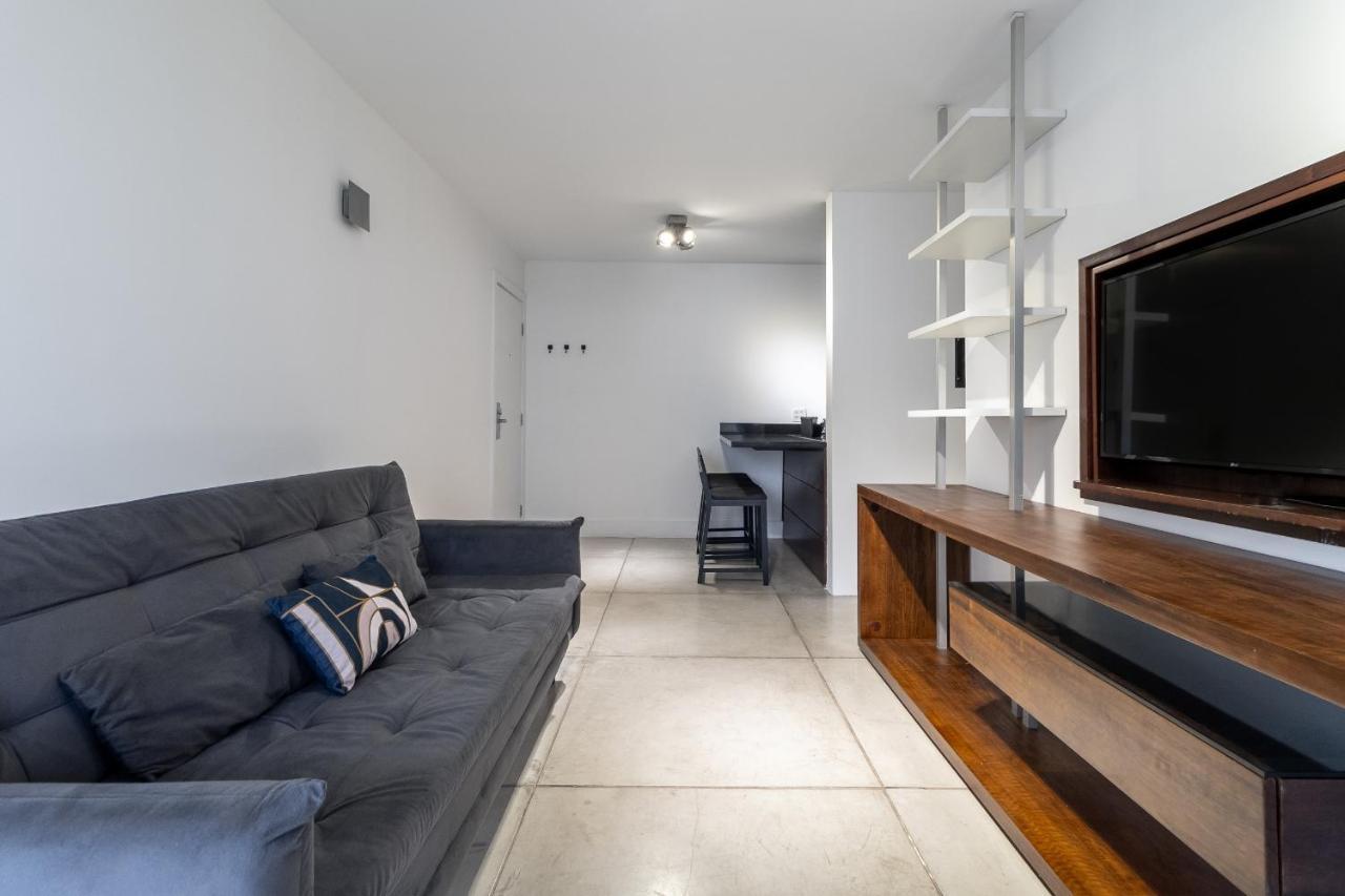 Akile Haddock Lobo Apartamento *