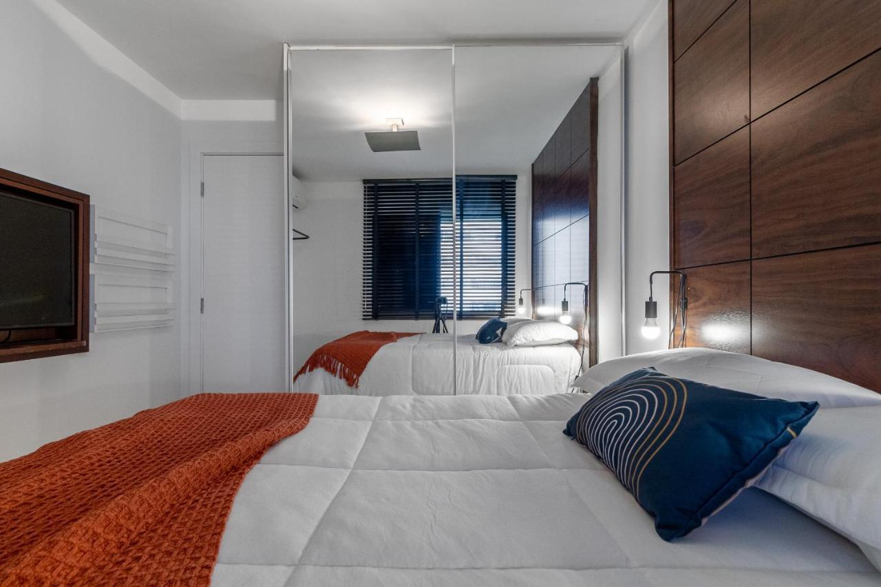 Apartamento Akile Haddock Lobo São Paulo