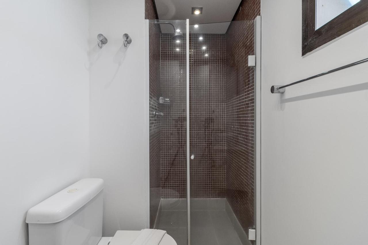 Akile Haddock Lobo Apartamento São Paulo