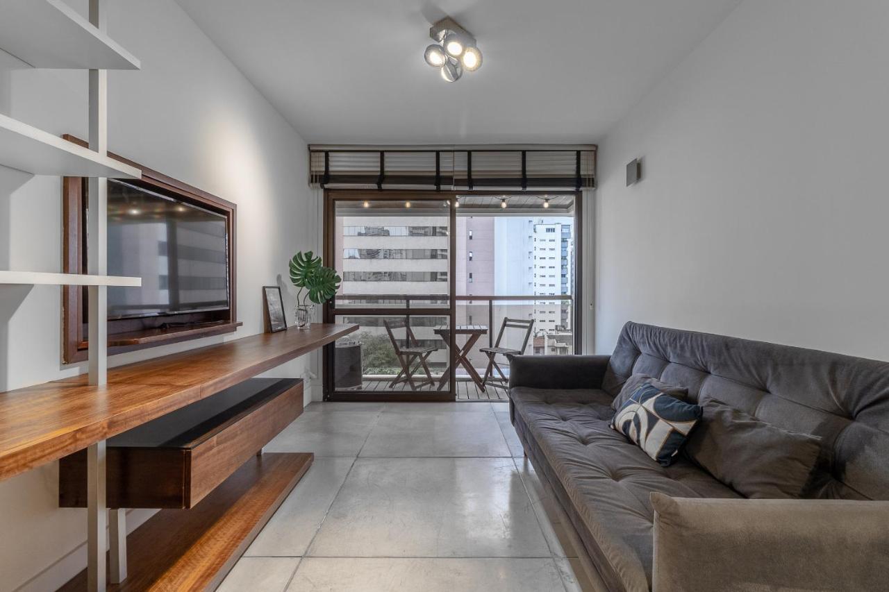 Akile Haddock Lobo Apartamento *