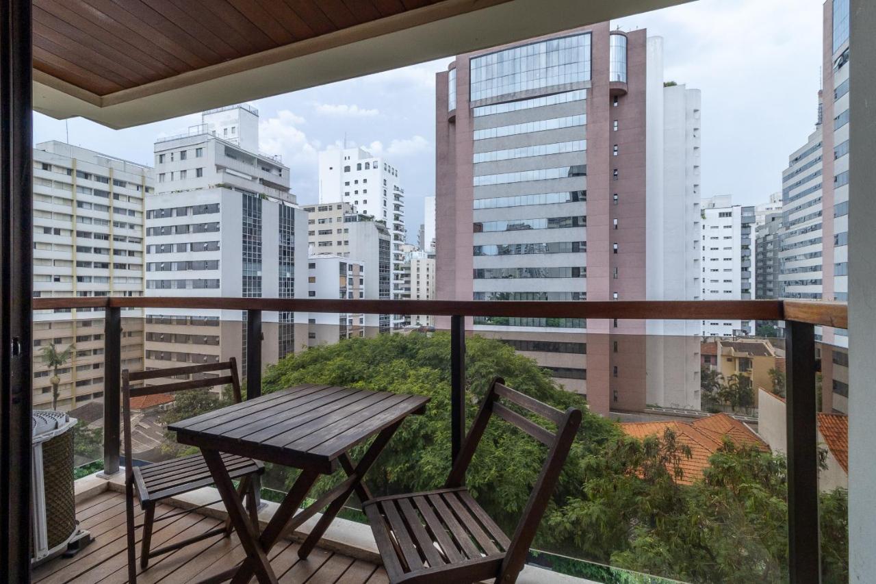 Akile Haddock Lobo Apartamento