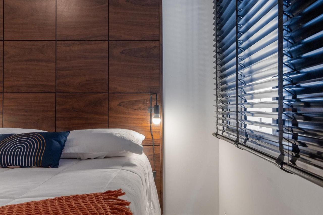 Akile Haddock Lobo Apartamento